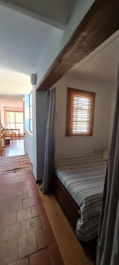 Loft A Metros Peatonal Sarmiento Apartment Mendoza