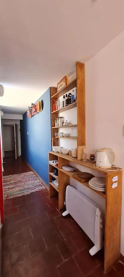 Loft A Metros Peatonal Sarmiento Apartment Mendoza Argentina
