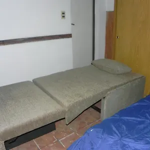  Apartamento Departamentos Urquiza