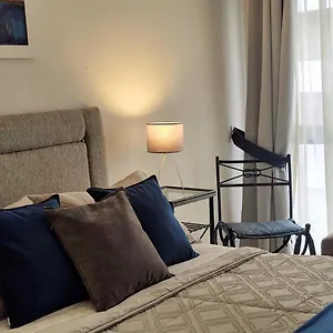  Apartamento Suites 2